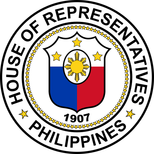 Philippine House of Representatives